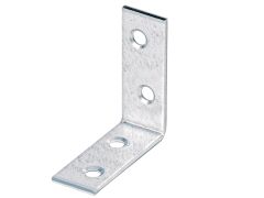 Stuhlwinkel,sendzimirverzinkt ,40x40x15