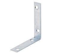 Stuhlwinkel,sendzimirverzinkt ,75x75x16