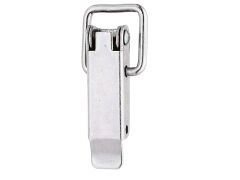 Kistenverschluss ohne Öse und Haken,galvanisch verzinkt, dickschichtpassiviert - 49mm