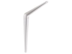 Konsole,Stahl,weiß lackiert,175x225