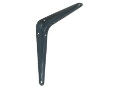 Konsole,Stahl,grau lackiert,150x125