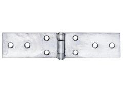 Tischband, Edelstahl 35x121x1,5