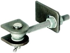 Torband f180°Öffnung,kurz,zA,M12/120VE