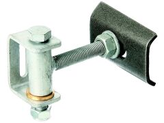 Torband,für 180°Öffnung,verst.zA,M16x132