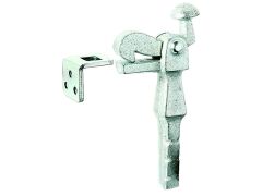 Torfeststeller,Bodenbefür ,bl verzinkt ,zE,168