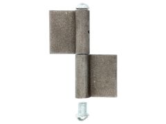 Konstruktionsband 2-teilig Typ KO4 160/50/14