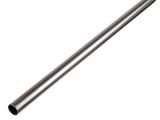 Rundrohr Stahl - 2000mm - d = 12mm / 1,0mm Wandstärke