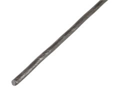 Rundstange Stahl - 1000mm / 12mm Durchmesser