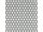 Lochblech Rrund 2,5/3,0 ALU Silber eloxiert - 250 x 500 x 0,8mm