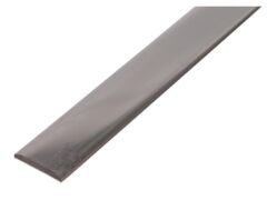 Edelstahl Profil - Flachstange - 2000 x 30 x 3mm