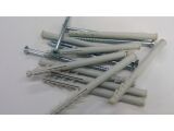 25 x Rahmendübel 8x120 mit TX-Senkschraube