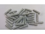 200 x Universaldübel (PA-Nylon) 5 x 25 mm