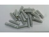 100 x Universaldübel (PA-Nylon) 6 x 30 mm