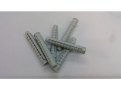 50 x Universaldübel (PA-Nylon) 10 x 70 mm