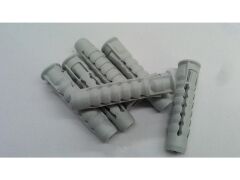 25 x Universaldübel (PA-Nylon) 12 x 60 mm