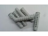 25 x Universaldübel (PA-Nylon) 12 x 60 mm