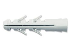 100 x Standard-Flossendübel (PP) 8 x 40 mm