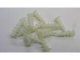 100 x TURBO-Dübel für Gipskarton aus Nylon 10x35