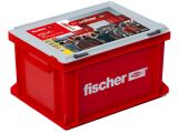 fischer FIS VL 300T im Umkarton (24 Kartuschen + 48...