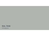 Farbpulver RAL 7038 Achatgrau Glatt matt