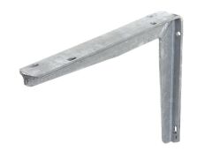 Konsole a.T-Profil, Feuerverzinkt, 250x200