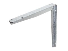 Konsole a.T-Profil, Feuerverzinkt, 300x250