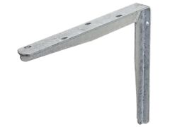 Konsole a.T-Profil, Feuerverzinkt, 400x300