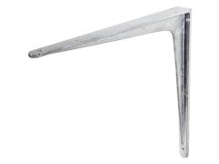 Konsole a. T-Profil,Aluguss,350x400