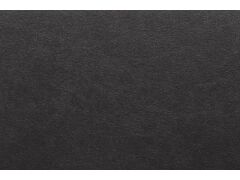 10er Pack Sichtschutzstreifen - Glatt / Lederstruktur - 191 x 2530mm - 1,1mm Premium - RAL 7016 Anthrazit