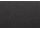 10er Pack Sichtschutzstreifen - Glatt / Lederstruktur - 191 x 2530mm - 1,1mm Premium - RAL 7016 Anthrazit