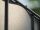 10er Pack Sichtschutzstreifen - Glatt / Lederstruktur - 191 x 2530mm - 1,1mm Premium - RAL 7016 Anthrazit