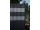 10er Pack Sichtschutzstreifen - Glatt / Lederstruktur - 191 x 2530mm - 1,1mm Premium - RAL 7016 Anthrazit