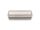 500 x Zylinderstifte Form A,  Toleranzfeld m6 DIN 7 Edelstahl A1 - 0,8X10