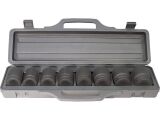 3/4" Schlag Steckschlüssel Satz 8tlg