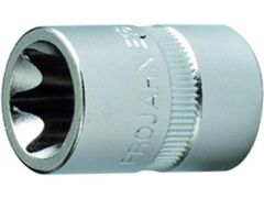 1/2" Stecknuss Innen TX  E22