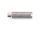 200 x Gewindestifte mit Schlitz und Zapfen DIN 417 / ISO 7435 Edelstahl A2 M4X12