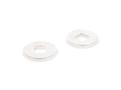 100 Stück Scheiben nach DIN 440 / ISO 7094 Form V - A4 - 5,5