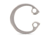 10 x Sicherungsringe für Bohrungen DIN 472,...