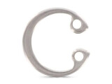 25 x Sicherungsringe für Bohrungen DIN 472,...