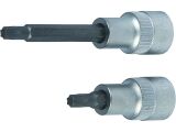 1/2" Bit Stecknuss L100 mm TX T15