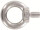 1 x Ringschrauben, gegossen Art. 580 A2 M 36