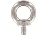 1 x Ringschrauben, geschmiedet DIN 580 A4 M 36