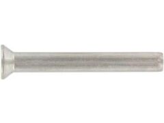 200 Stück Senknieten DIN 661 A2 5X30