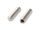 100 x Gewindestifte mit Innensechskant und Spitze DIN 914 / ISO 4027 Edelstahl A2 M10X50