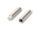 200 x Gewindestifte mit ISK und Zapfen DIN 915 / ISO 4028 Edelstahl A2 M5X25