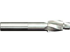 Flachsenker HSS-Co 180° M4, mittel