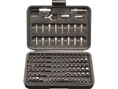 1/4" SECURIBIT Box 100tlg