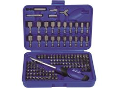 1/4" SECURIBIT Box 122tlg