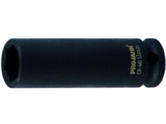 1/2" Tiefe Schlag Stecknuss 12 mm