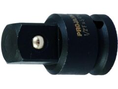 Schlag Adapter von 1/2" auf 3/8" (Nuss )